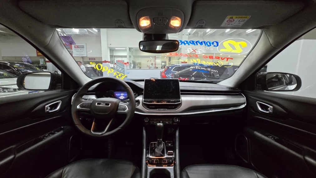 jeep compass 2.0 td350 turbo diesel longitude at9 4p automatico 202210