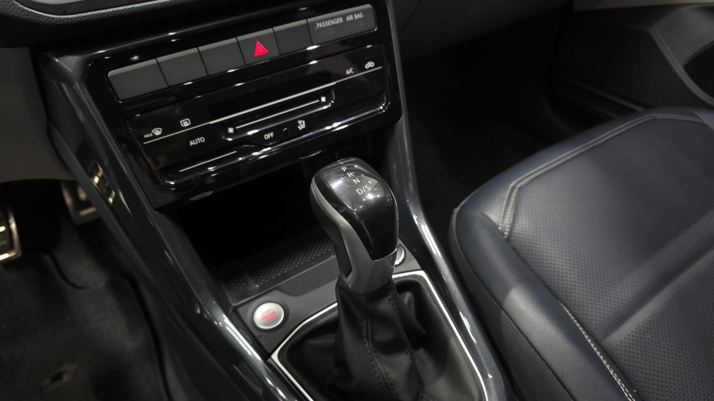 volkswagen t-cross 1.4 250 tsi total flex highline automatico 4p 20237