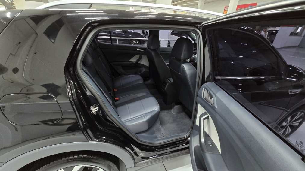 volkswagen t-cross 1.4 250 tsi total flex highline automatico 4p 202311