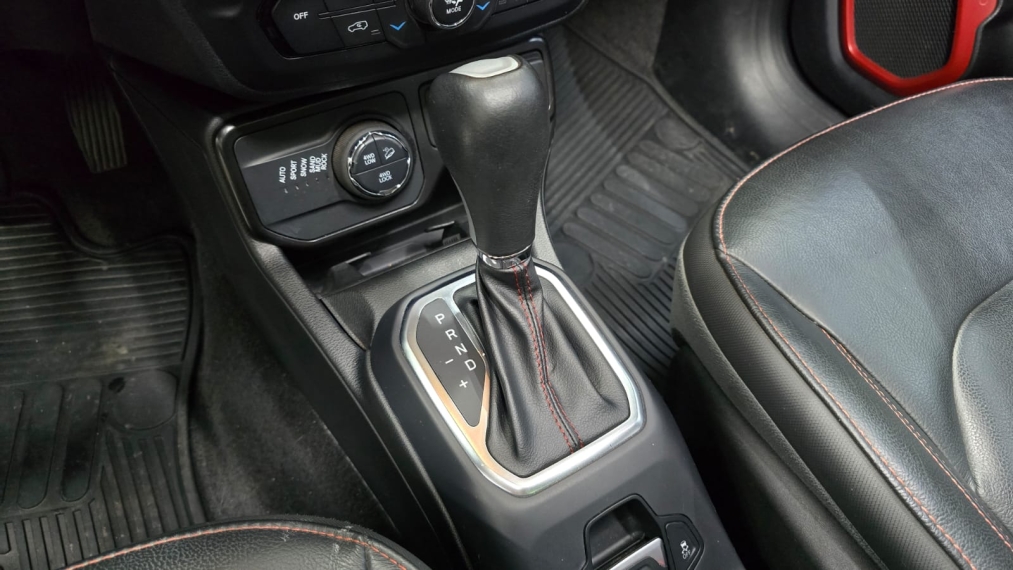 jeep renegade 1.3 t270 turbo flex trailhawk 4x4 at9 1p automatico 20237