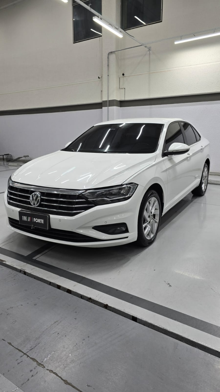 volkswagen jetta 1.4 250 tsi total flex comfortline tiptronic 4p automatico 2019