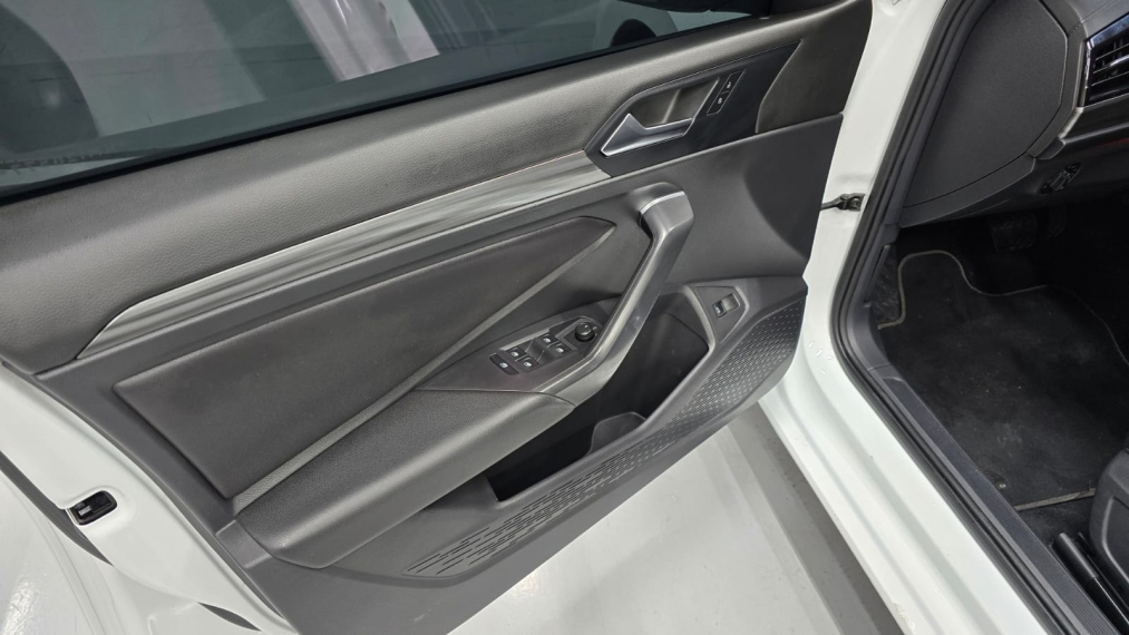 volkswagen jetta 1.4 250 tsi total flex comfortline tiptronic 4p automatico 20199