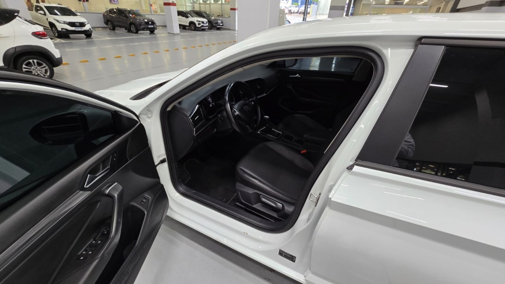 volkswagen jetta 1.4 250 tsi total flex comfortline tiptronic 4p automatico 20196