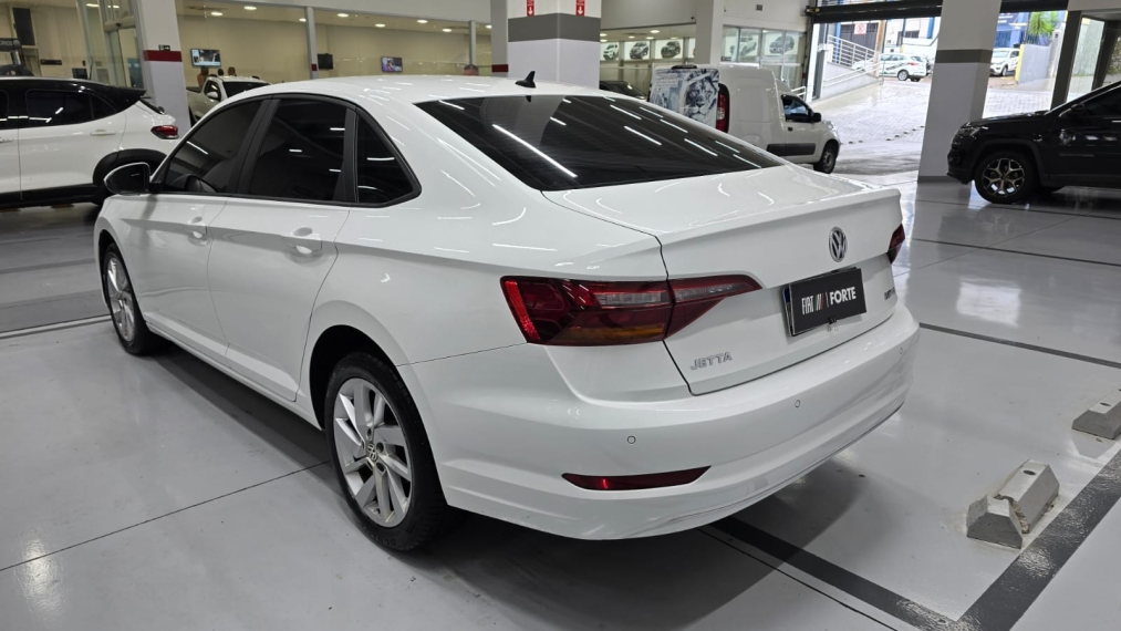 volkswagen jetta 1.4 250 tsi total flex comfortline tiptronic 4p automatico 201915