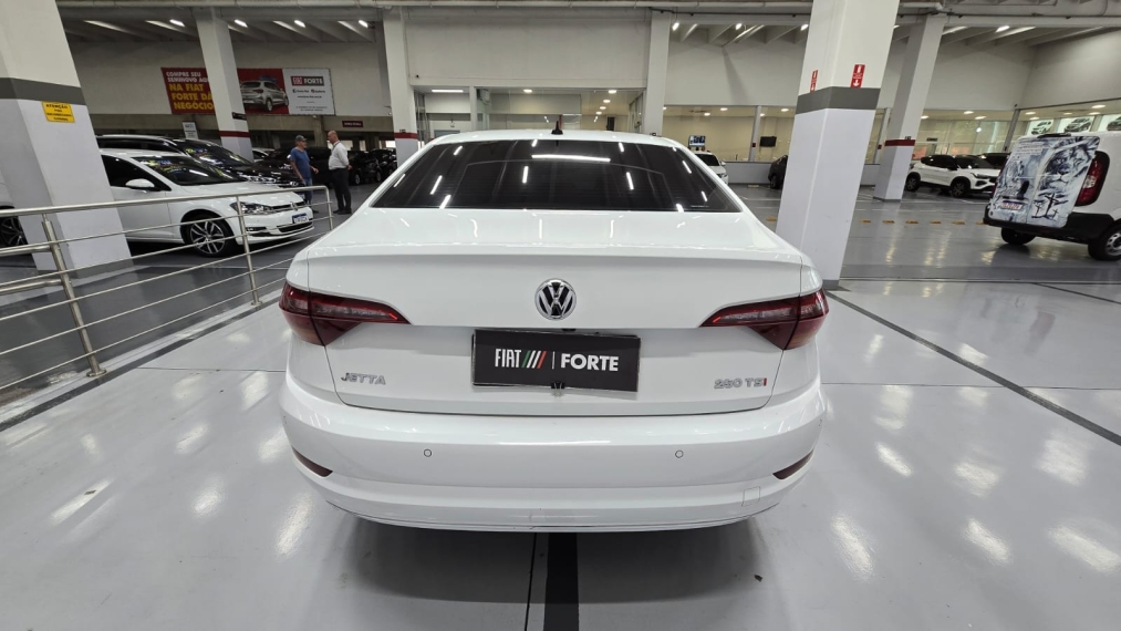 volkswagen jetta 1.4 250 tsi total flex comfortline tiptronic 4p automatico 201914