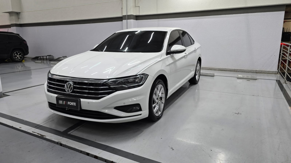 volkswagen jetta 1.4 250 tsi total flex comfortline tiptronic 4p automatico 20191