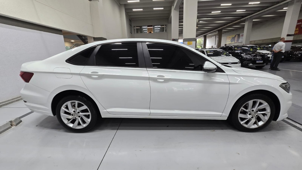 volkswagen jetta 1.4 250 tsi total flex comfortline tiptronic 4p automatico 20194