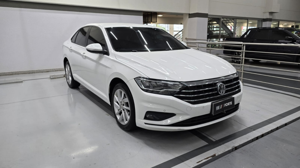 volkswagen jetta 1.4 250 tsi total flex comfortline tiptronic 4p automatico 20193