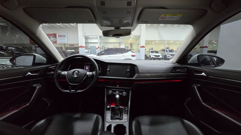 volkswagen jetta 1.4 250 tsi total flex comfortline tiptronic 4p automatico 201910