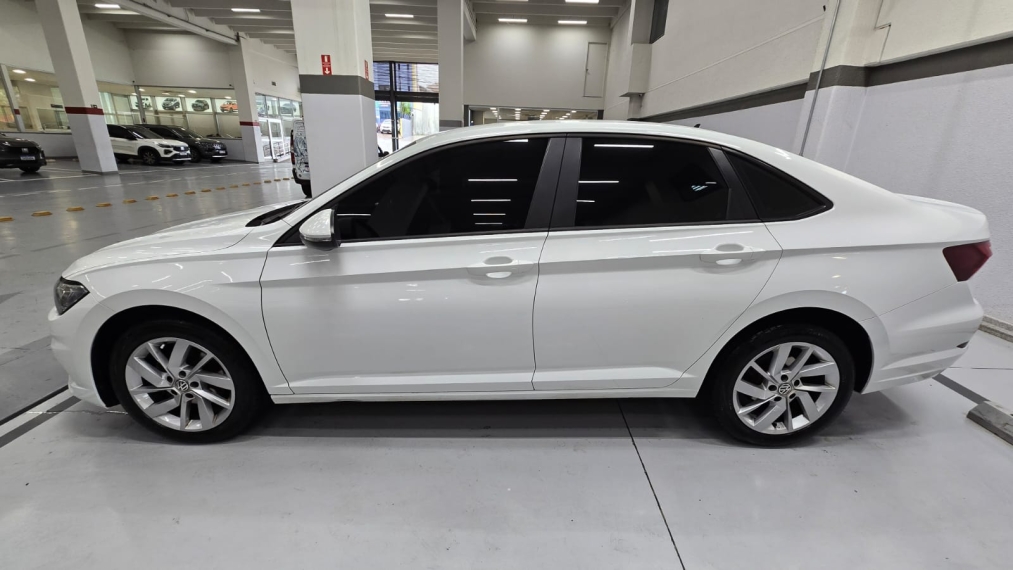 volkswagen jetta 1.4 250 tsi total flex comfortline tiptronic 4p automatico 20195