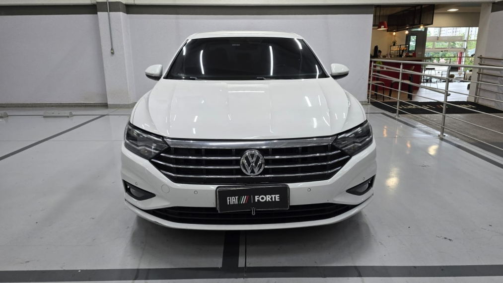 volkswagen jetta 1.4 250 tsi total flex comfortline tiptronic 4p automatico 20192