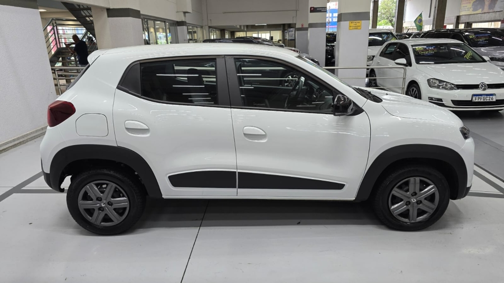 renault kwid 1.0 12v sce flex intense manual 4p 20264