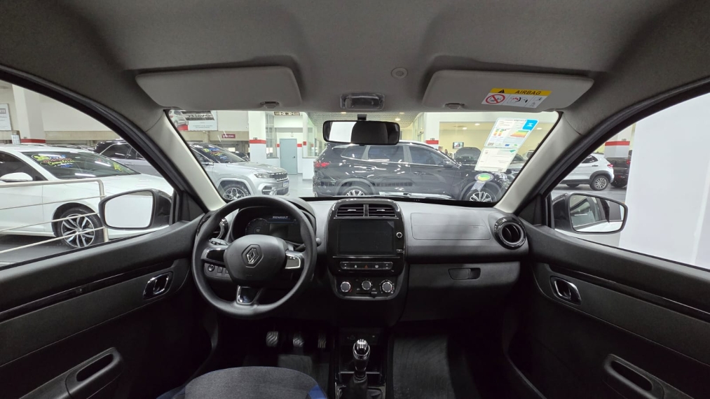 renault kwid 1.0 12v sce flex intense manual 4p 202610