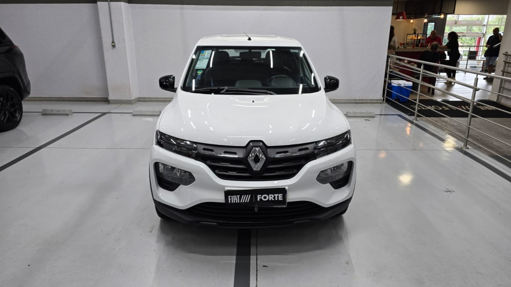 renault kwid 1.0 12v sce flex intense manual 4p 20262