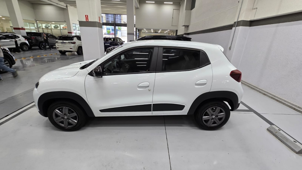 renault kwid 1.0 12v sce flex intense manual 4p 20265