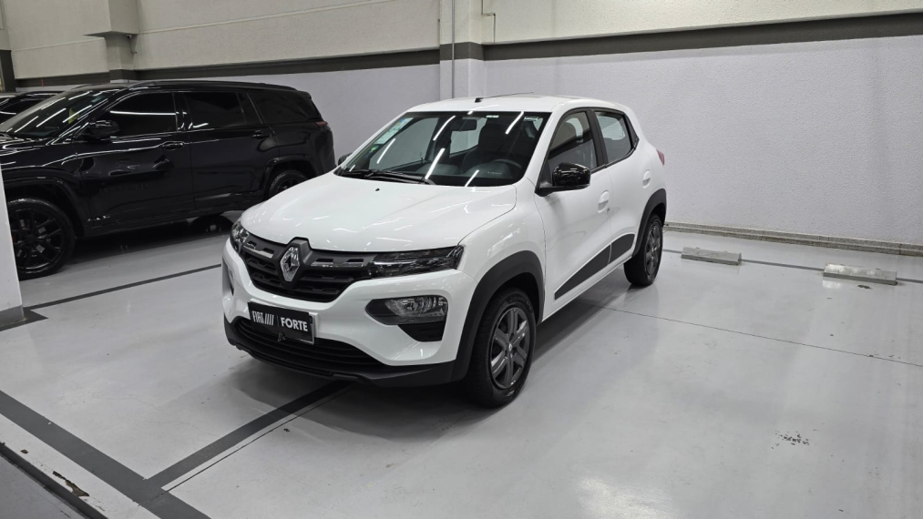 renault kwid 1.0 12v sce flex intense manual 4p 20261