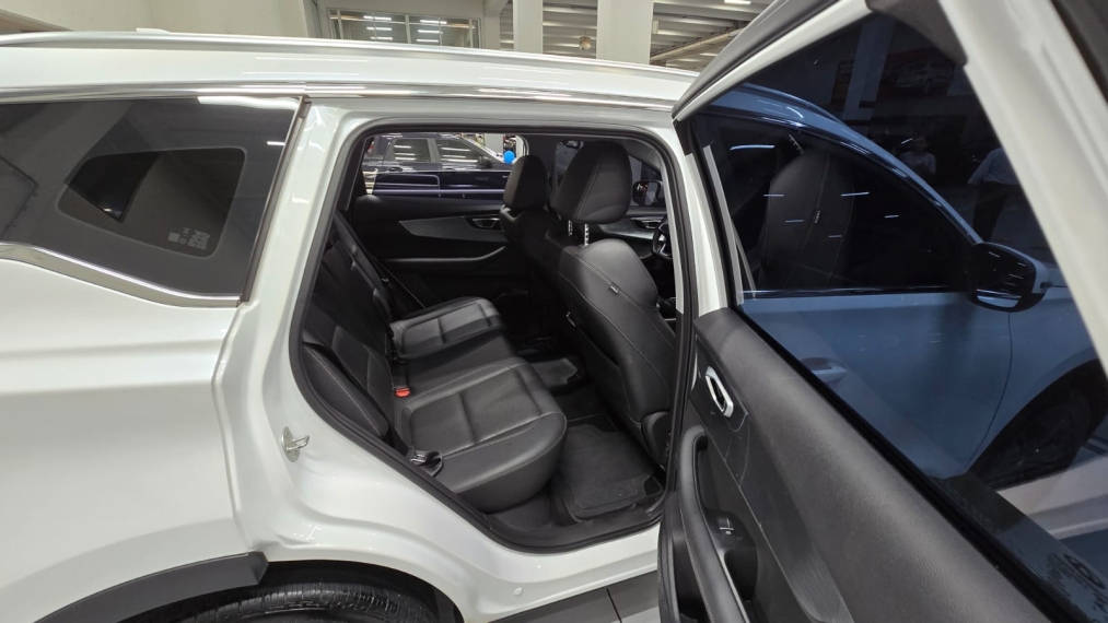 caoa chery tiggo 7 1.5 tci turbo flex sport cvt gasolina 4p automatico 202511