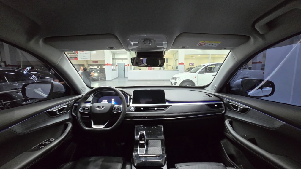 caoa chery tiggo 7 1.5 tci turbo flex sport cvt gasolina 4p automatico 202510