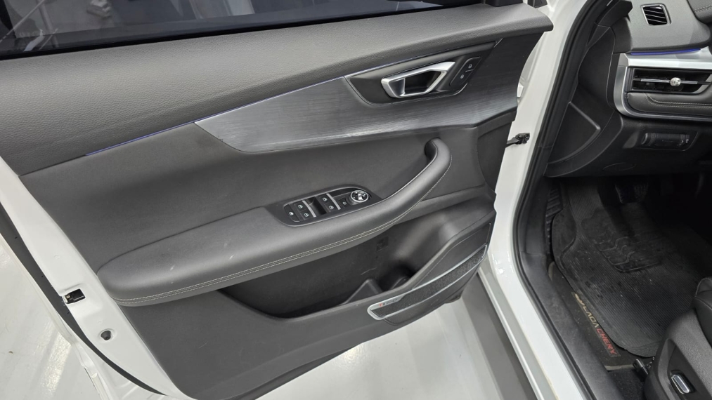 caoa chery tiggo 7 1.5 tci turbo flex sport cvt gasolina 4p automatico 20259