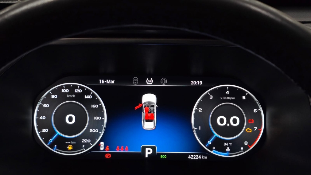 caoa chery tiggo 7 1.5 tci turbo flex sport cvt gasolina 4p automatico 20258