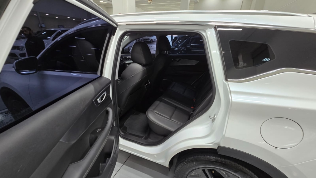 caoa chery tiggo 7 1.5 tci turbo flex sport cvt gasolina 4p automatico 202512