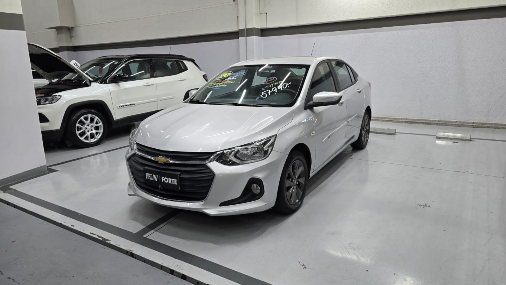 chevrolet onix 1.0 flex plus lt manual 4p 20201