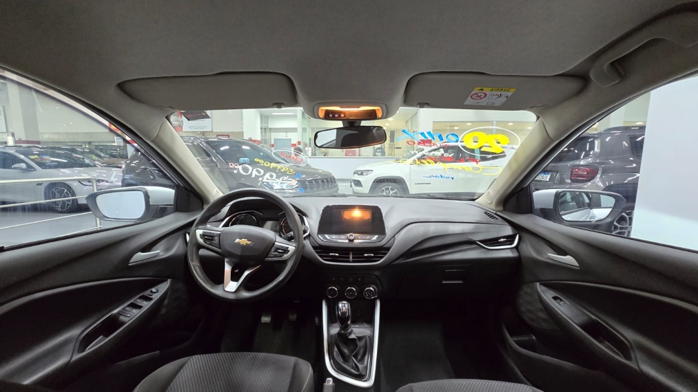 chevrolet onix 1.0 flex plus lt manual 4p 202010