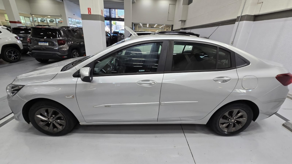 chevrolet onix 1.0 flex plus lt manual 4p 20205