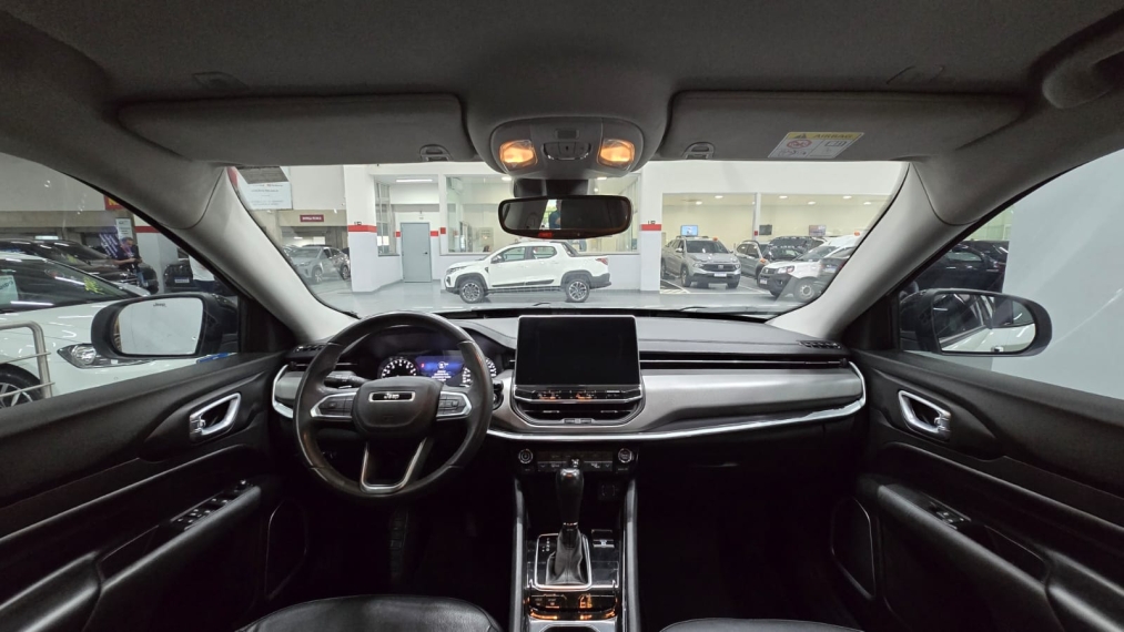 jeep compass 1.3 t270 turbo flex longitude at6 4p automatico 202210