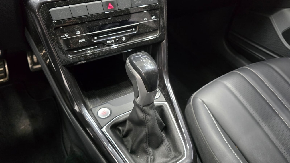 volkswagen t-cross 1.4 250 tsi total flex highline automatico 4p 20257