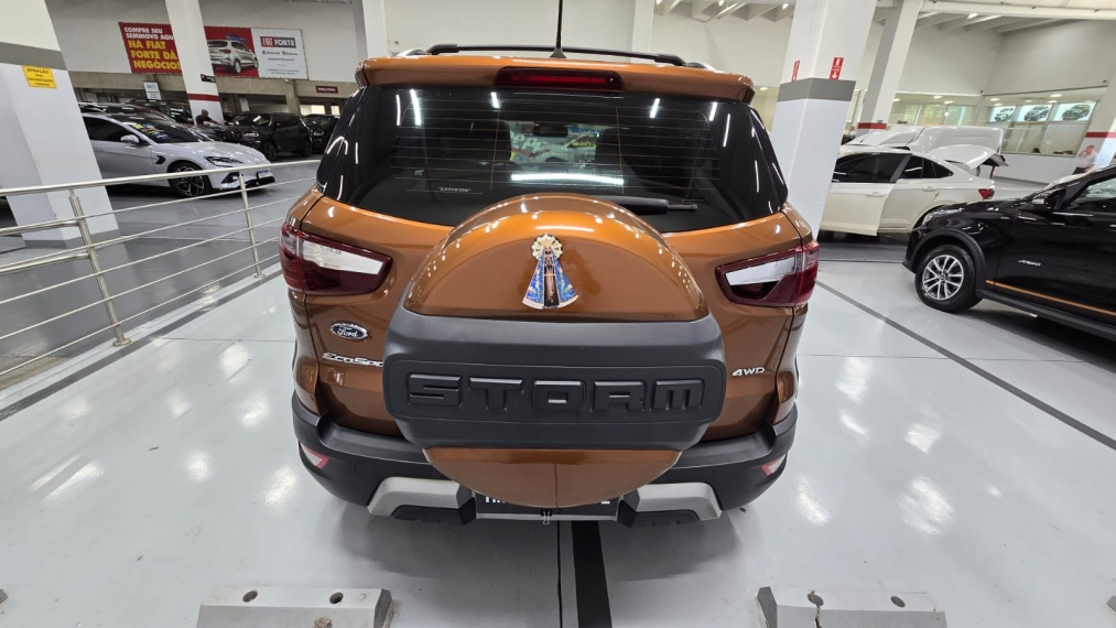 ford ecosport 2.0 direct flex storm 4wd automatico 4p 201915