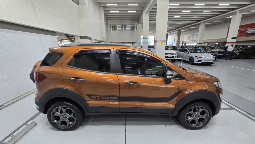 ford ecosport 2.0 direct flex storm 4wd automatico 4p 20194