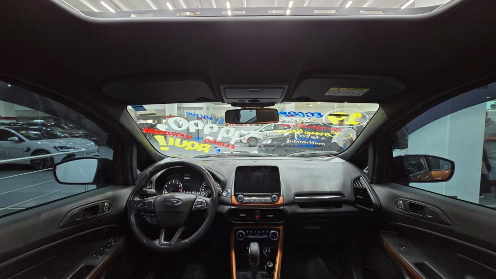 ford ecosport 2.0 direct flex storm 4wd automatico 4p 201910