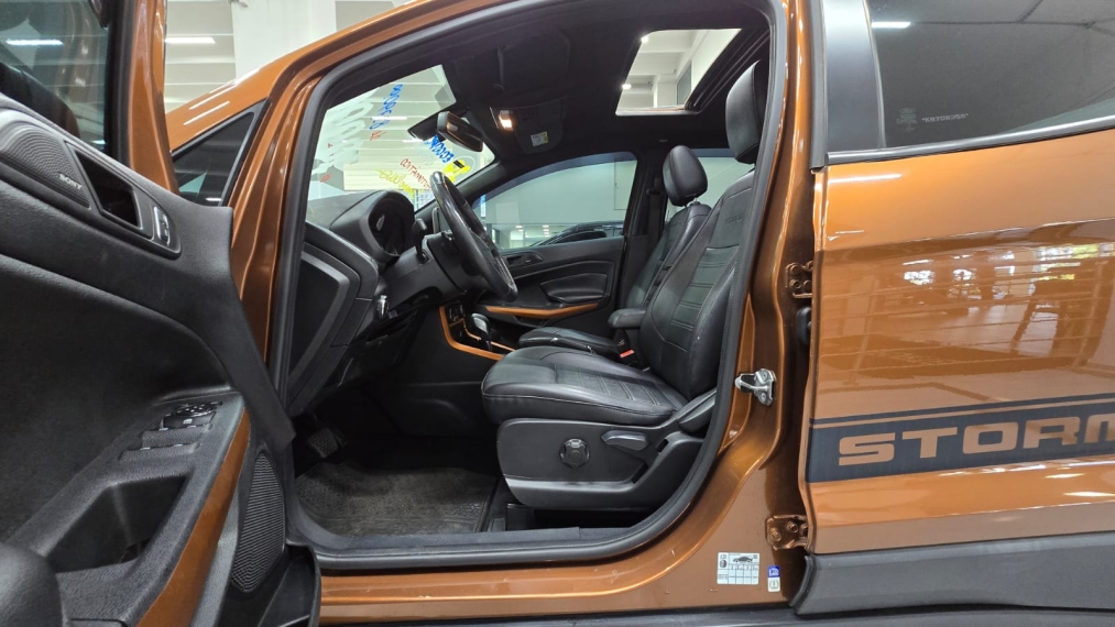 ford ecosport 2.0 direct flex storm 4wd automatico 4p 201911