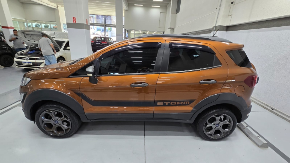 ford ecosport 2.0 direct flex storm 4wd automatico 4p 20195