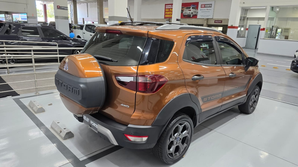ford ecosport 2.0 direct flex storm 4wd automatico 4p 201914
