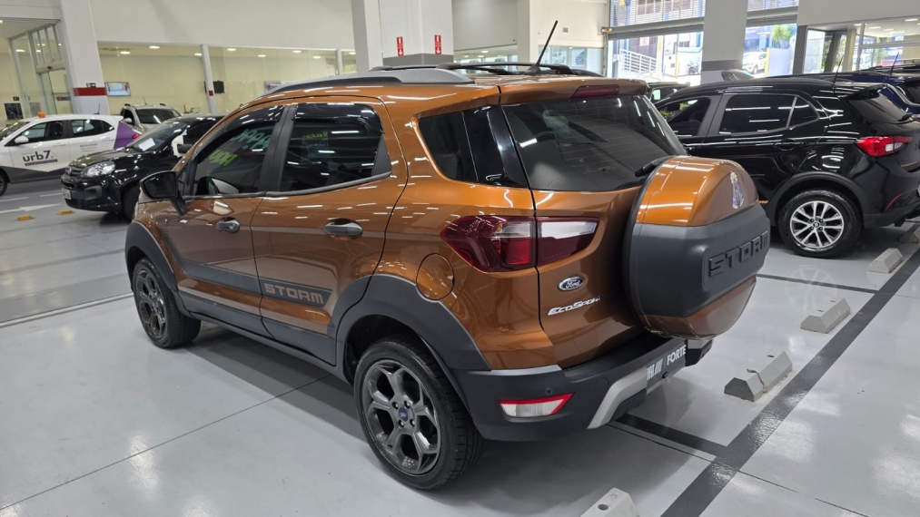 ford ecosport 2.0 direct flex storm 4wd automatico 4p 201916