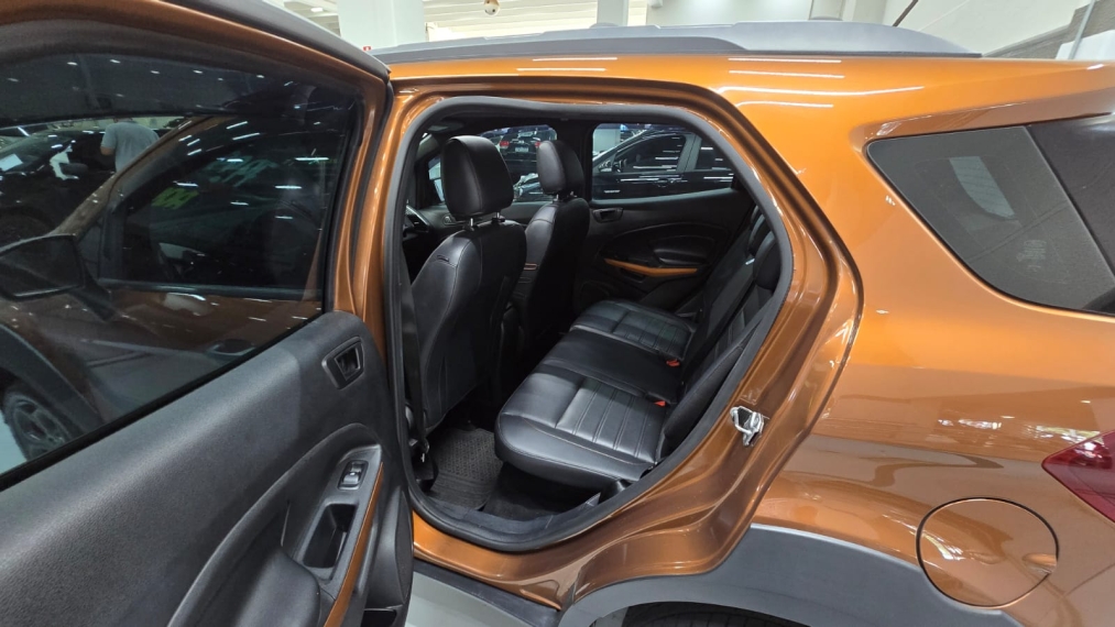 ford ecosport 2.0 direct flex storm 4wd automatico 4p 201913