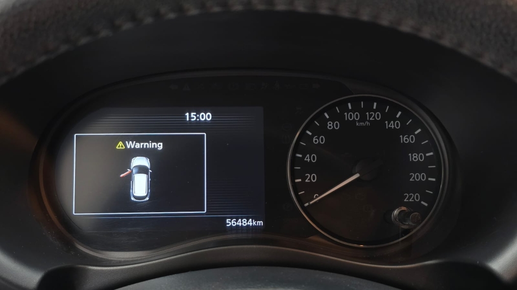 nissan kicks 1.6 16v flexstart advance xtronic flex 4p automatico 20228