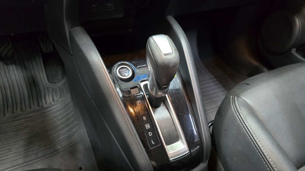 nissan kicks 1.6 16v flexstart advance xtronic flex 4p automatico 20227