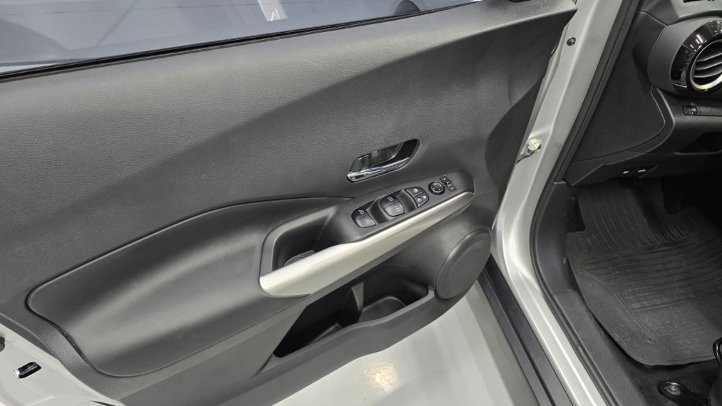 nissan kicks 1.6 16v flexstart advance xtronic flex 4p automatico 20229