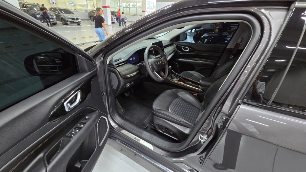 jeep commander 1.3 t270 turbo flex limited at6 4p automatico 20226