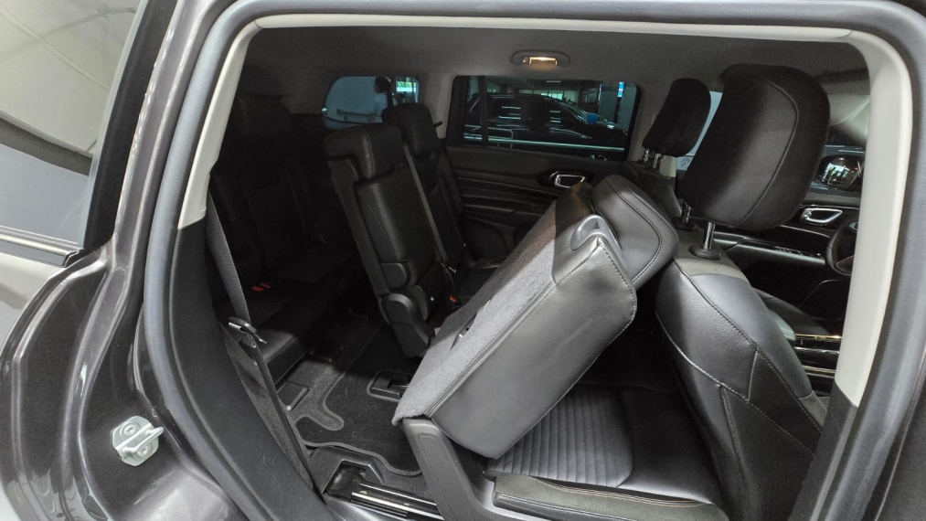 jeep commander 1.3 t270 turbo flex limited at6 4p automatico 202211