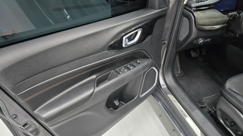 jeep commander 1.3 t270 turbo flex limited at6 4p automatico 20229