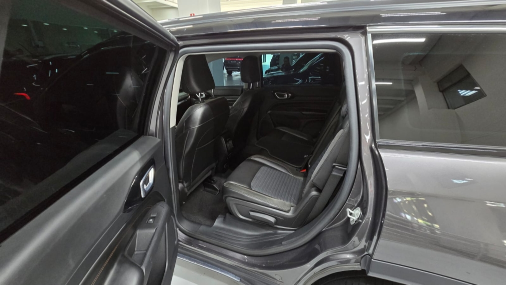 jeep commander 1.3 t270 turbo flex limited at6 4p automatico 202212