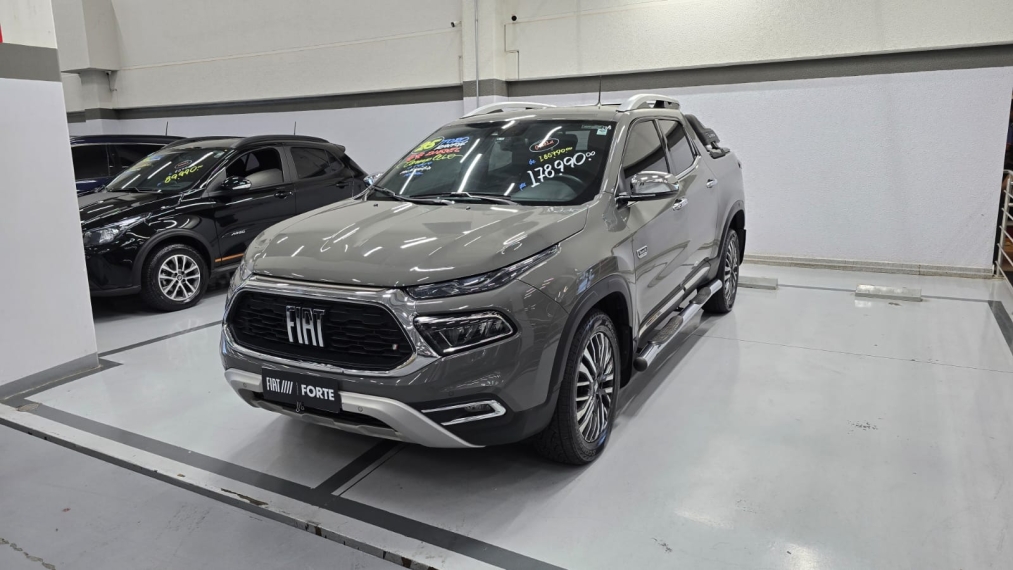 fiat toro 2.2 turbo diesel ranch 4wd at9 4p automatico 20251