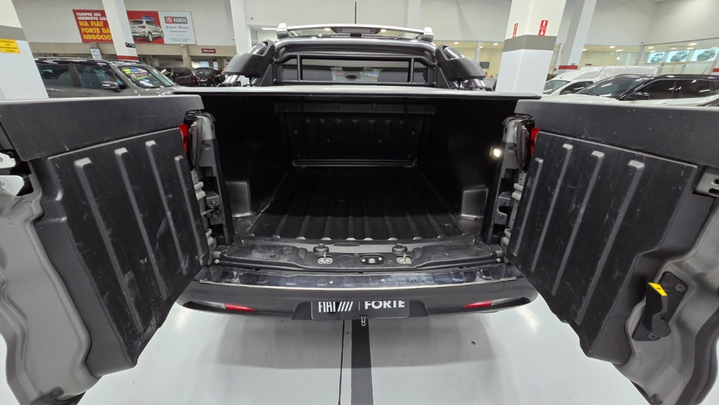 fiat toro 2.2 turbo diesel ranch 4wd at9 4p automatico 202512