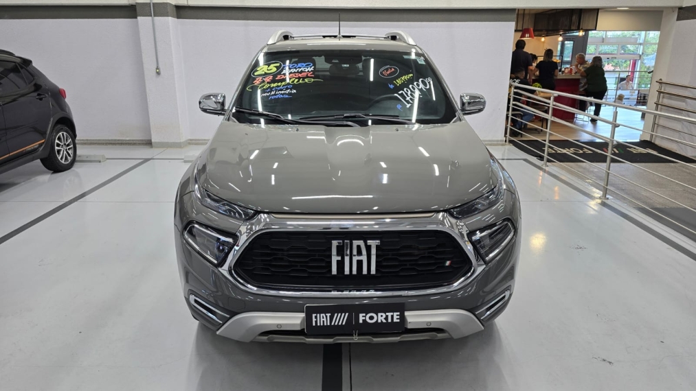 fiat toro 2.2 turbo diesel ranch 4wd at9 4p automatico 20252