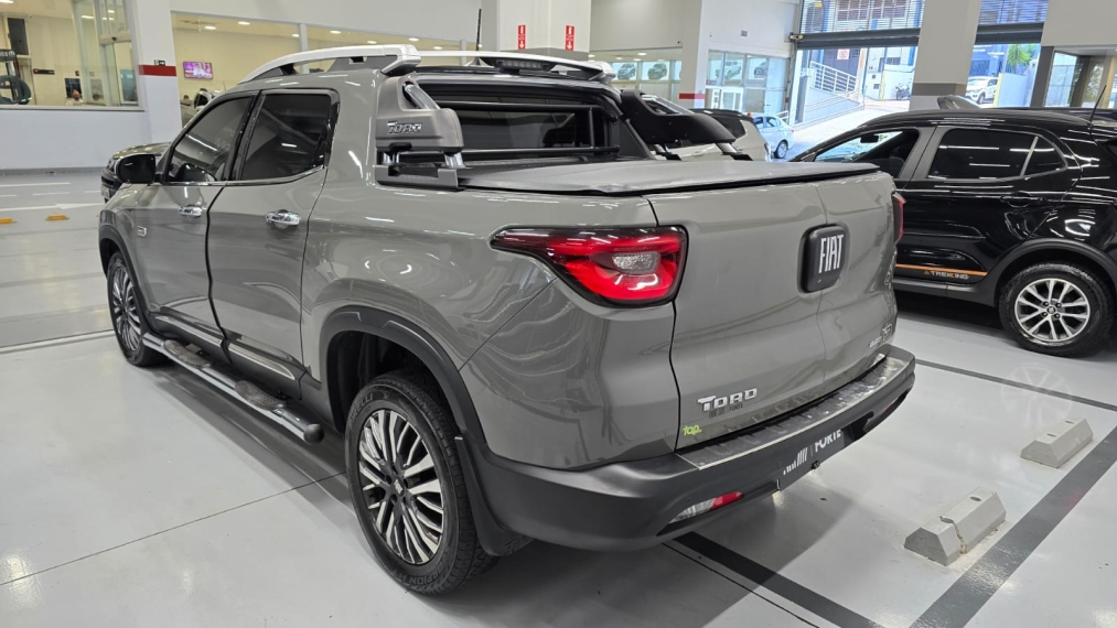 fiat toro 2.2 turbo diesel ranch 4wd at9 4p automatico 202515