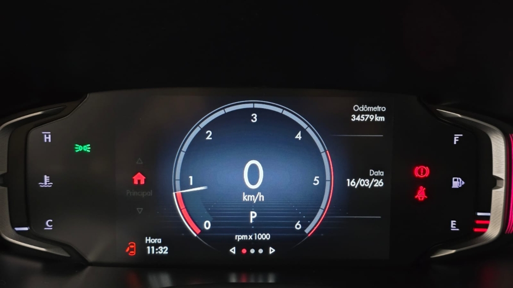 fiat toro 2.2 turbo diesel ranch 4wd at9 4p automatico 20258